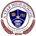 A Star International School Logo
